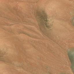 Satellite imagery of Alto Colorado, CL