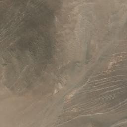 Satellite imagery of Cerro Corichico, CL