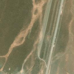 Satellite imagery of Cerro Rumio, AR