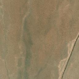 Satellite imagery of Cerro Rumio, AR