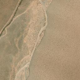 Satellite imagery of Cerro Rumio, AR