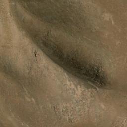 Satellite imagery of Abra de la Sepultura, AR