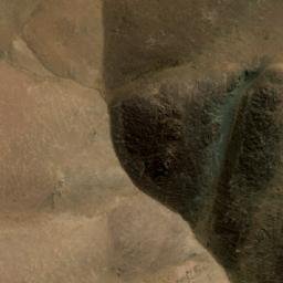 Satellite imagery of Abra de la Sepultura, AR