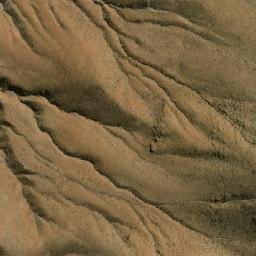 Satellite imagery of Abra Itamuyo, AR