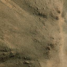 Satellite imagery of Abra Itamuyo, AR