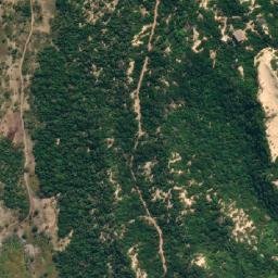 Satellite imagery of Cabo das Correntes, MZ