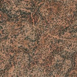 Satellite imagery of Castle Hill, AU