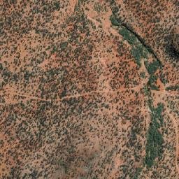 Satellite imagery of Castle Hill, AU