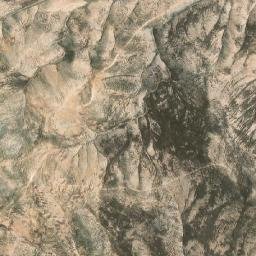 Satellite imagery of Santa Fé, CL