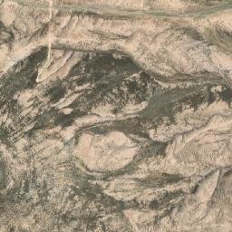 Satellite imagery of Santa Fé, CL