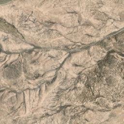 Satellite imagery of Santa Fé, CL