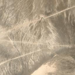 Satellite imagery of Portezuelo Pan de Azúcar, CL