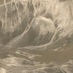 Satellite imagery of Portezuelo Pan de Azúcar, CL