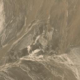 Satellite imagery of Portezuelo Pan de Azúcar, CL
