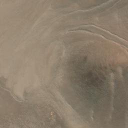 Satellite imagery of Cerro Corichico, CL