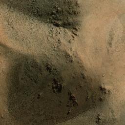 Satellite imagery of Abra Itamuyo, AR