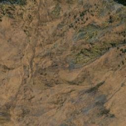 Satellite imagery of Alto de Apacheta, AR