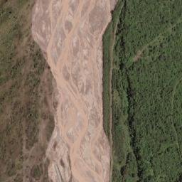Satellite imagery of RN9-KM1706, BR