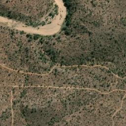 Satellite imagery of Beacon, MZ