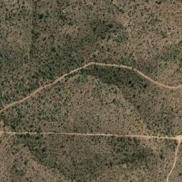 Satellite imagery of Beacon, MZ