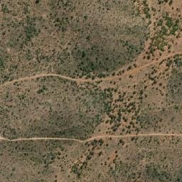 Satellite imagery of Beacon, MZ