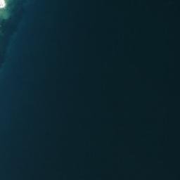 Satellite imagery of Cabo das Correntes, MZ