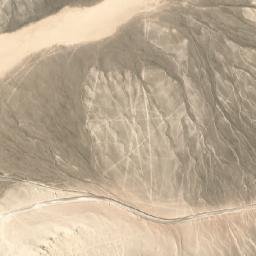 Satellite imagery of Portezuelo Pan de Azúcar, CL