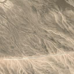 Satellite imagery of Portezuelo Pan de Azúcar, CL