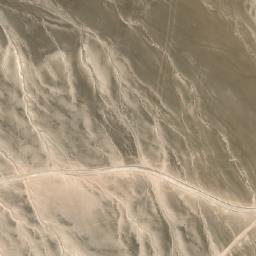 Satellite imagery of Portezuelo Pan de Azúcar, CL