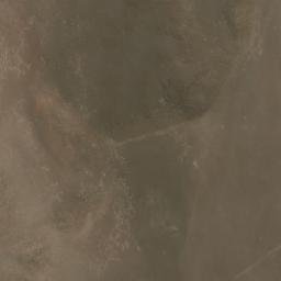 Satellite imagery of Hito XVI-15, BR