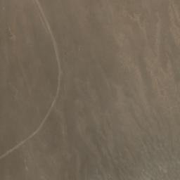 Satellite imagery of Hito XVI-15, BR