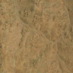 Satellite imagery of Abra del Charco, AR