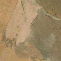 Satellite imagery of Abra del Charco, AR