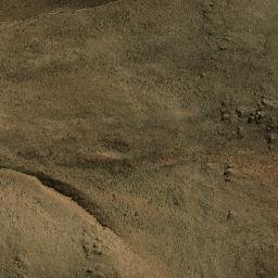 Satellite imagery of Abra Itamuyo, AR