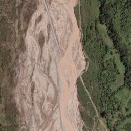 Satellite imagery of RN9-KM1706, BR