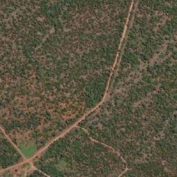 Satellite imagery of DRY, MZ