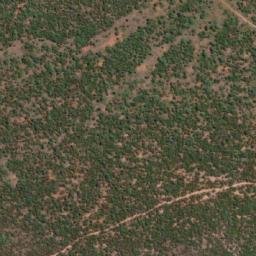 Satellite imagery of DRY, MZ