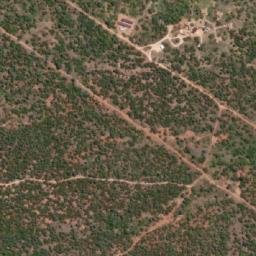 Satellite imagery of DRY, MZ