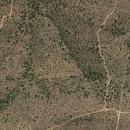 Satellite imagery of Beacon, MZ