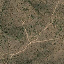 Satellite imagery of Beacon, MZ