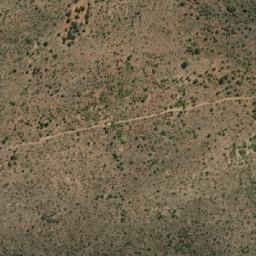 Satellite imagery of Beacon, MZ