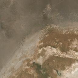 Satellite imagery of Hito XVI-15, BR