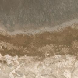 Satellite imagery of Hito XVI-15, BR