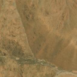 Satellite imagery of Abra del Charco, AR