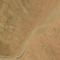 Satellite imagery of Abra del Charco, AR