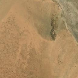 Satellite imagery of Abra del Charco, AR