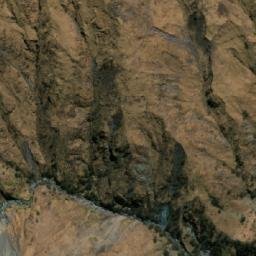 Satellite imagery of Alto de Apacheta, AR