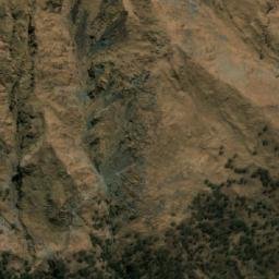 Satellite imagery of Alto de Apacheta, AR