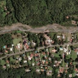 Satellite imagery of RN9-KM1706, BR