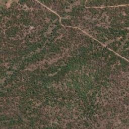 Satellite imagery of DRY, MZ